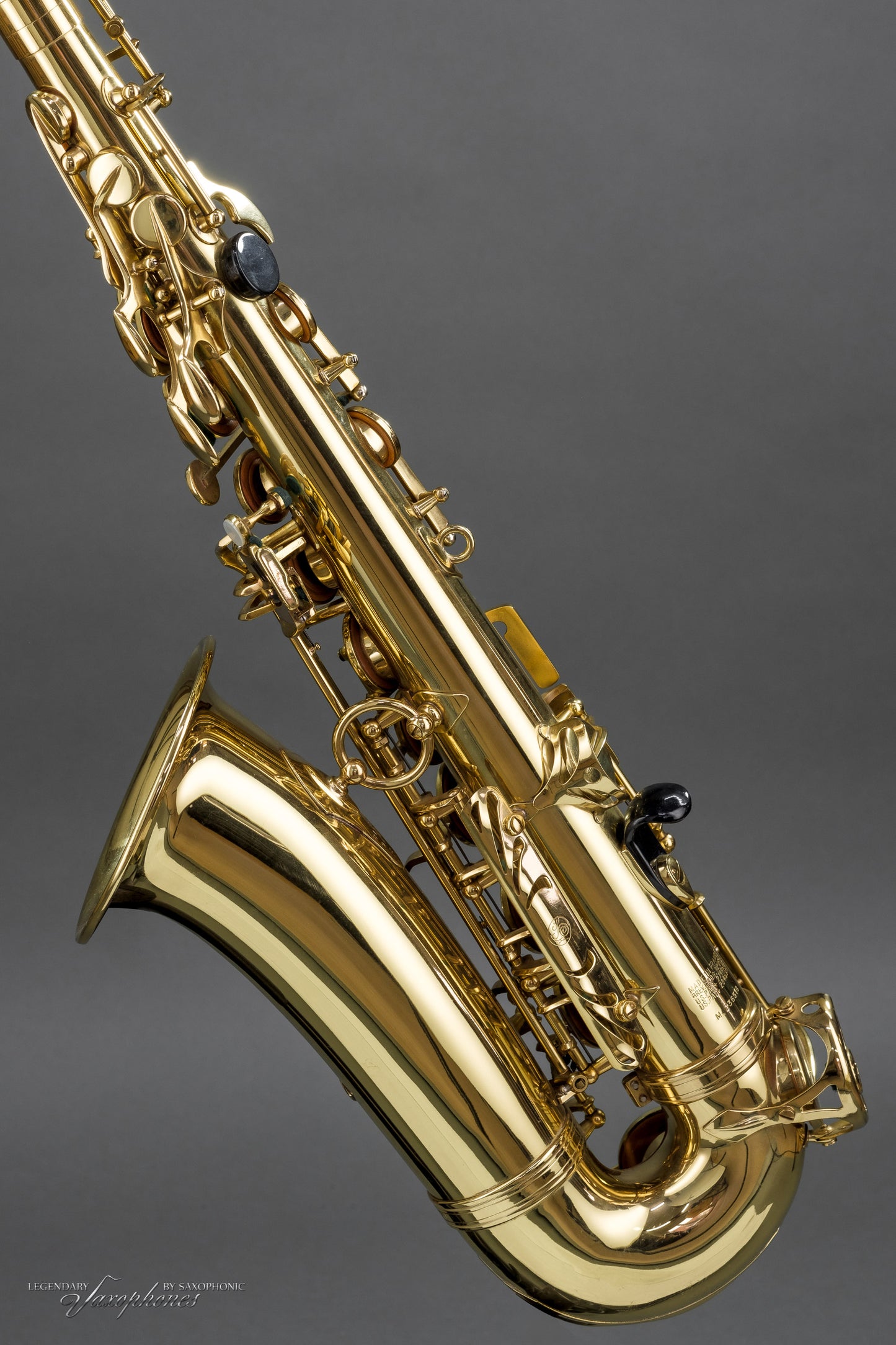 Alto Saxophone SELMER Mark VI (1975), n°2365XX, in excellent condition