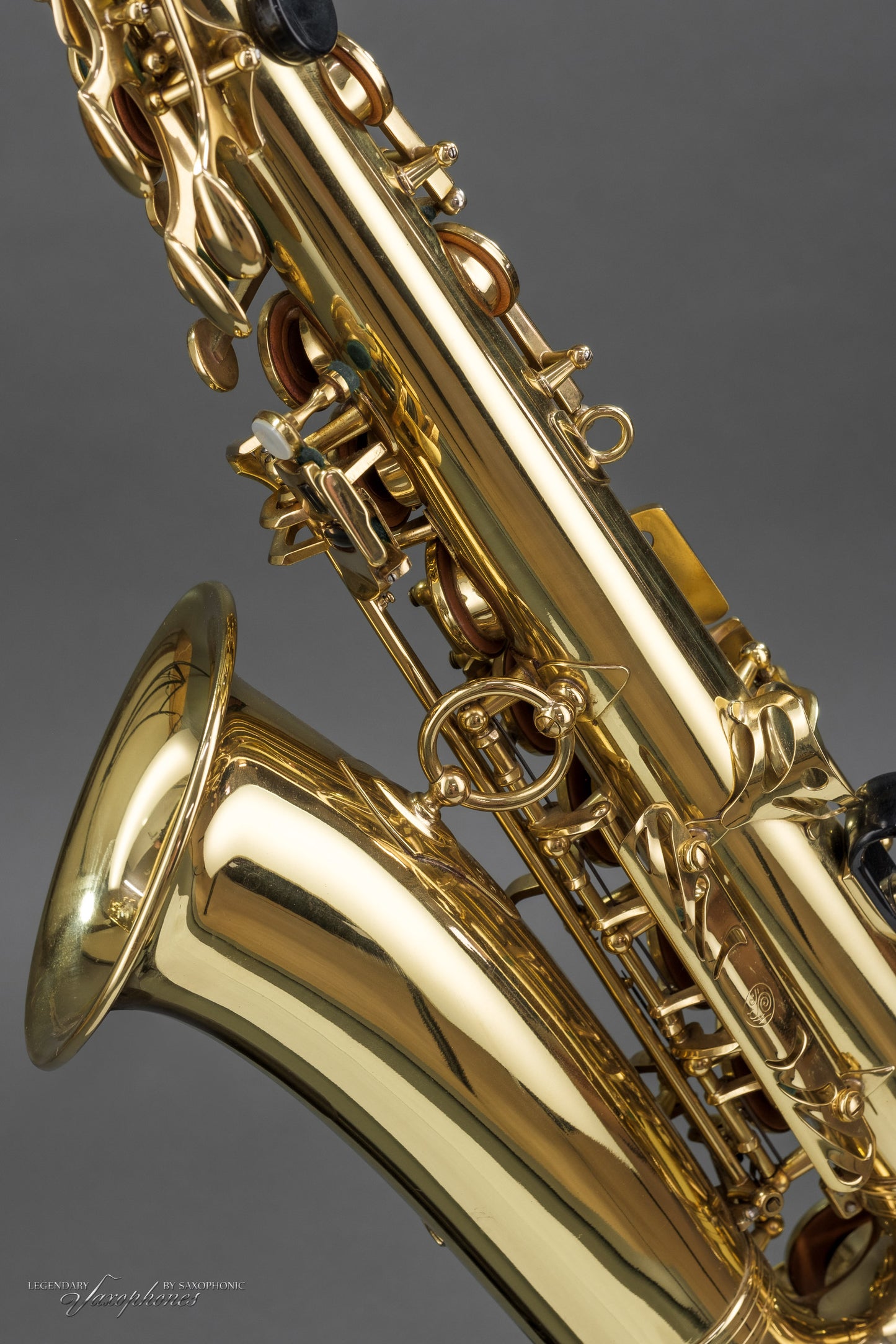 Alto Saxophone SELMER Mark VI (1975), n°2365XX, in excellent condition