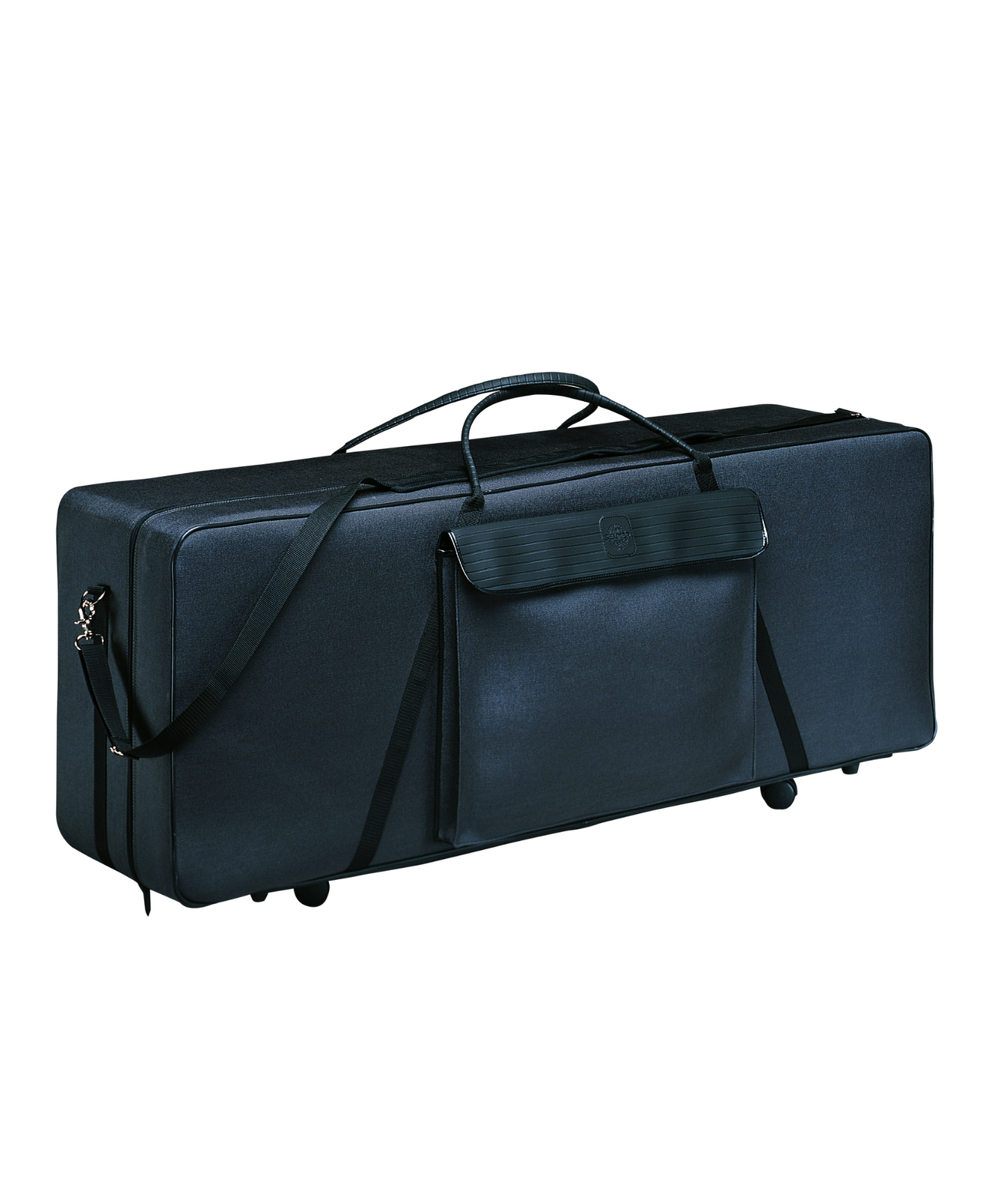Light Case for saxophone Bass