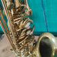 Saxophone alto super action 80 Série II