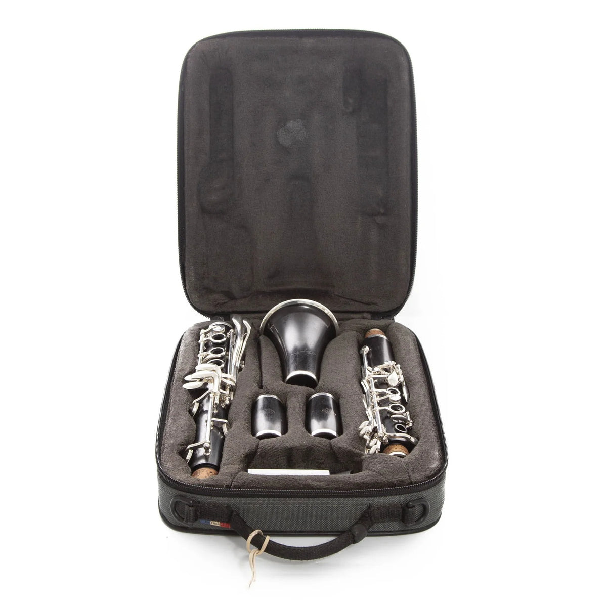 Selmer Paris Signature Bb Clarinet - Just Flutes