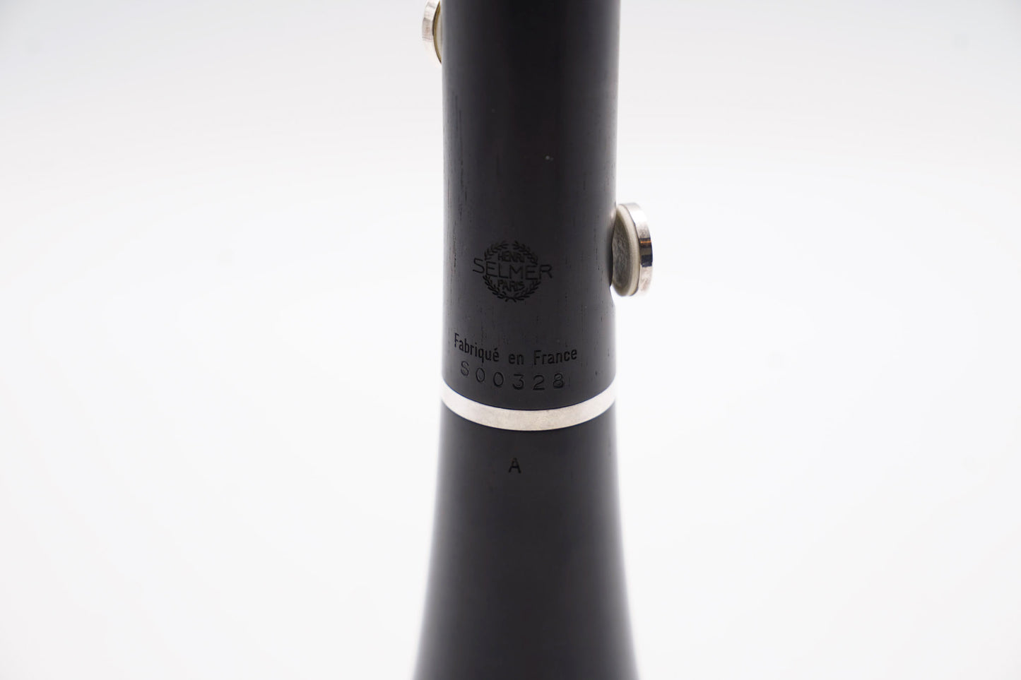 A Clarinet Présence n°S00328 - ReWIND