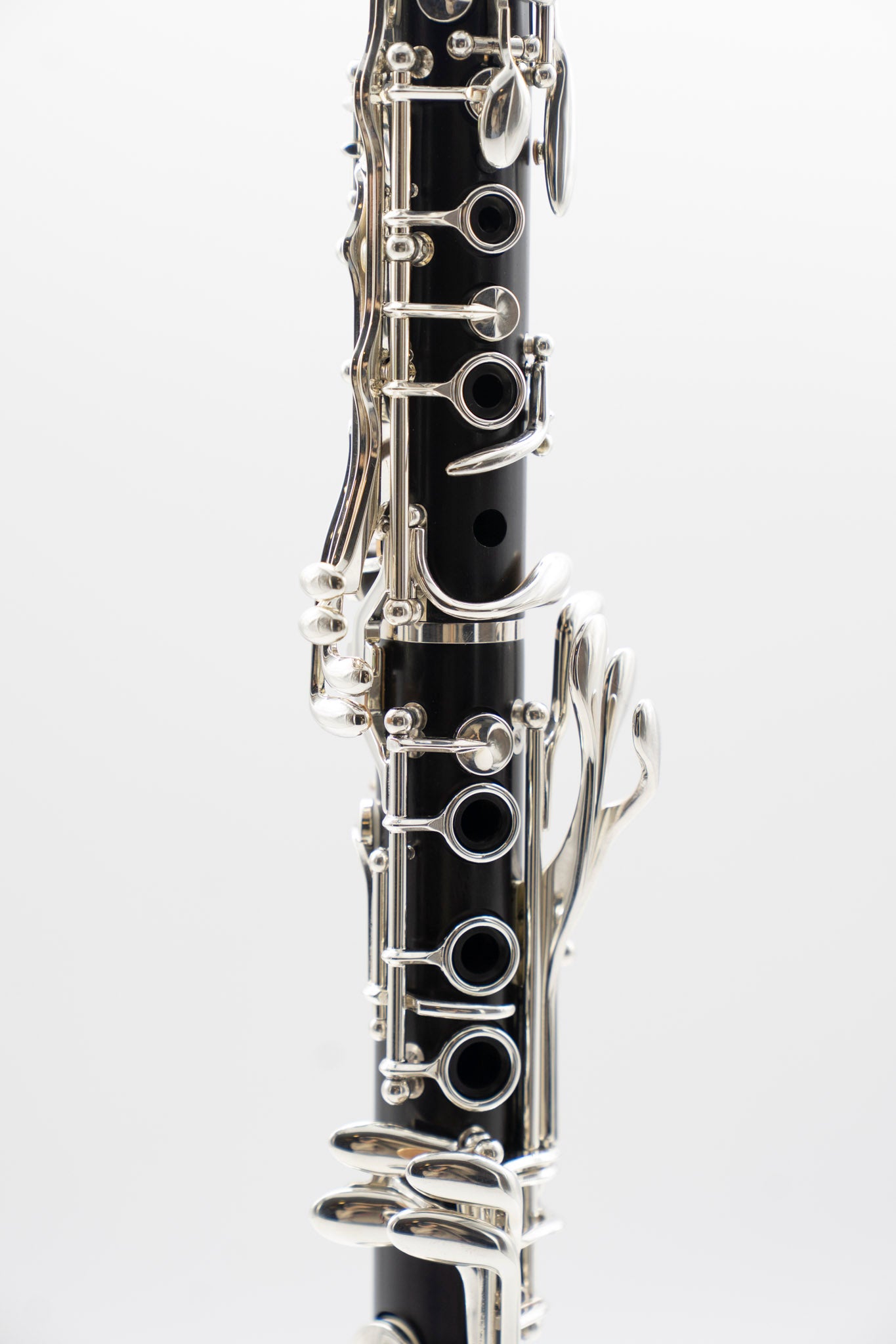 Présence Bb Clarinet (18 keys) EVOLUTION, n°S09023 - ReWIND