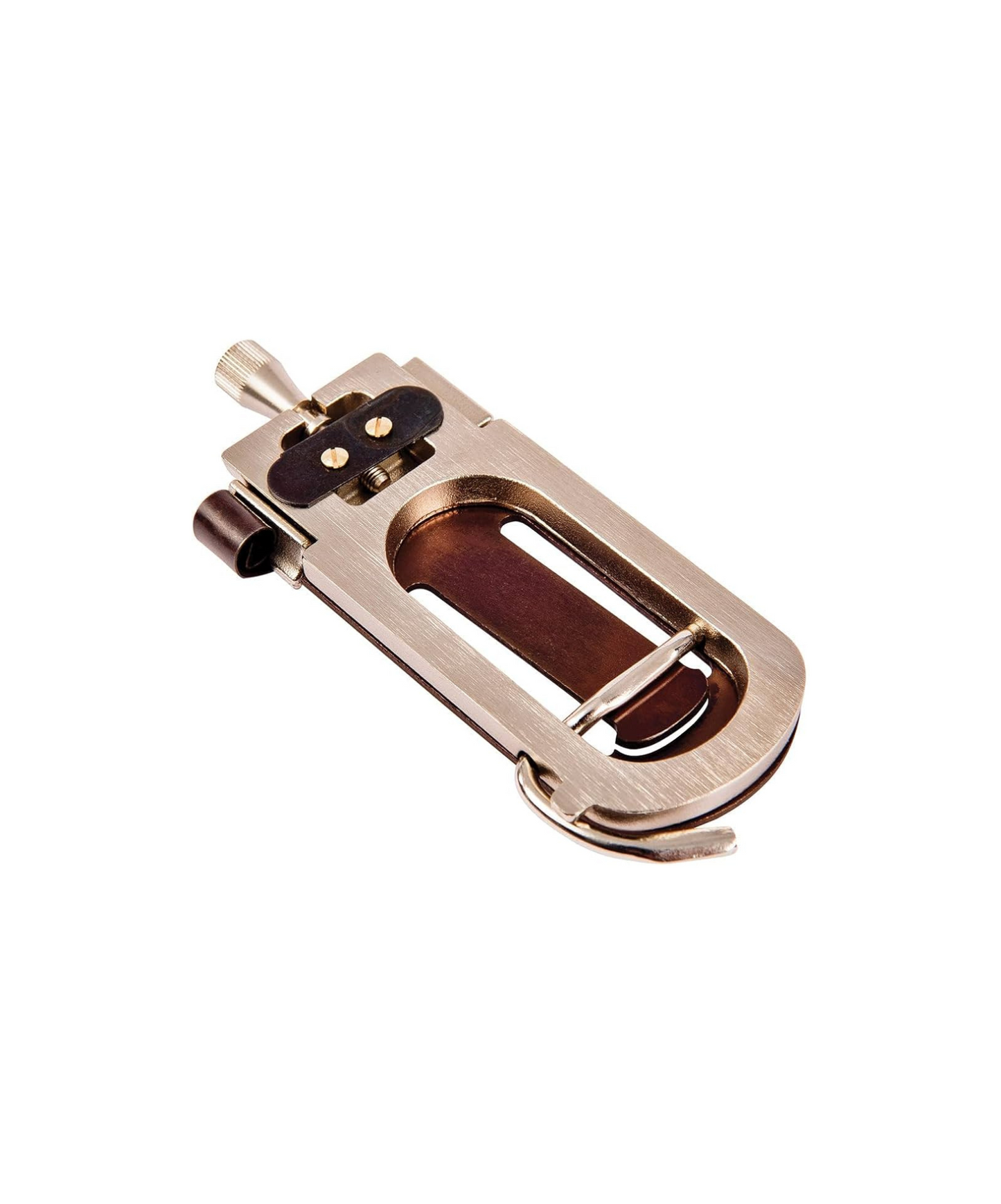 Reed cutter for saxophone
