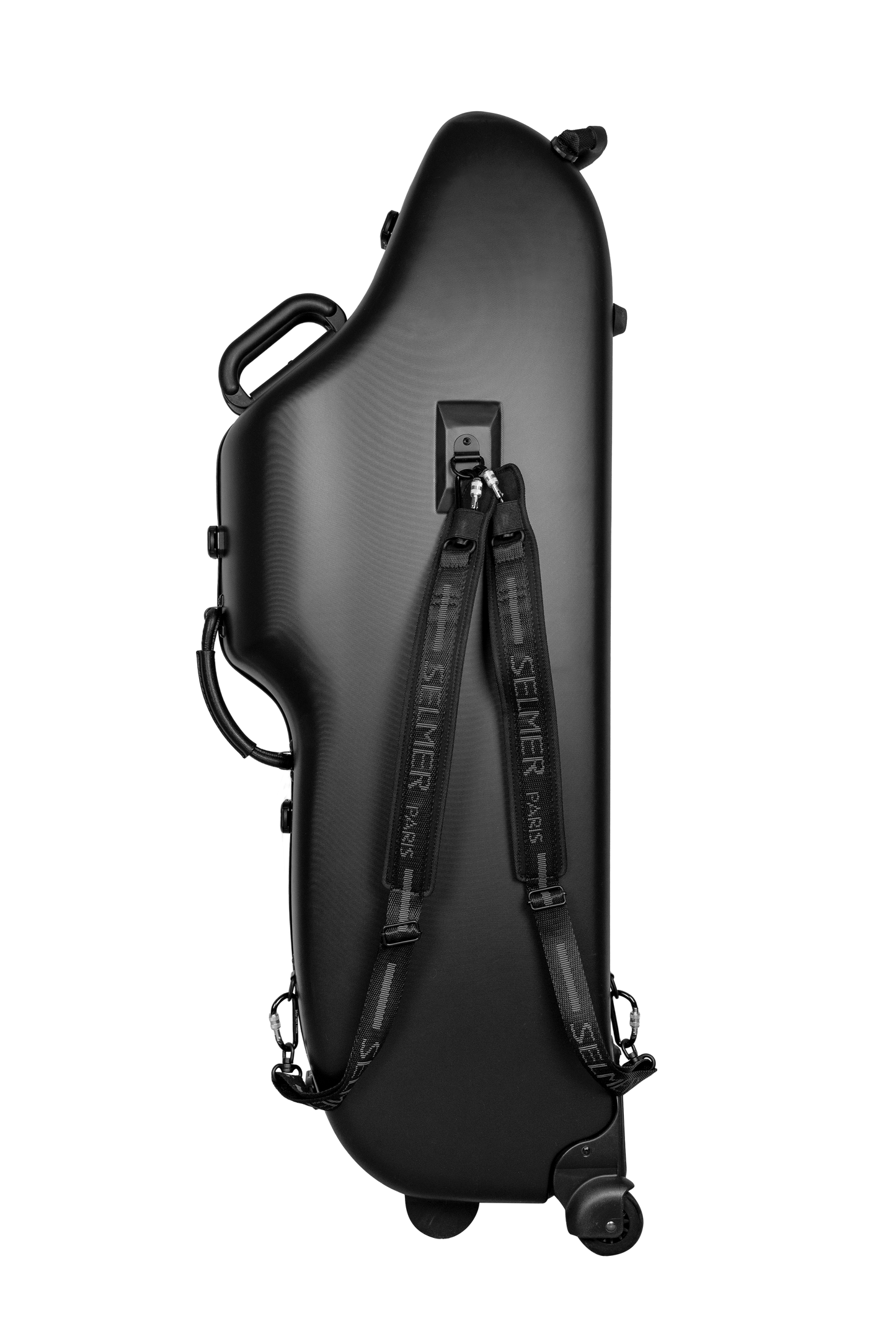 Hightech Case for saxophone Baritone