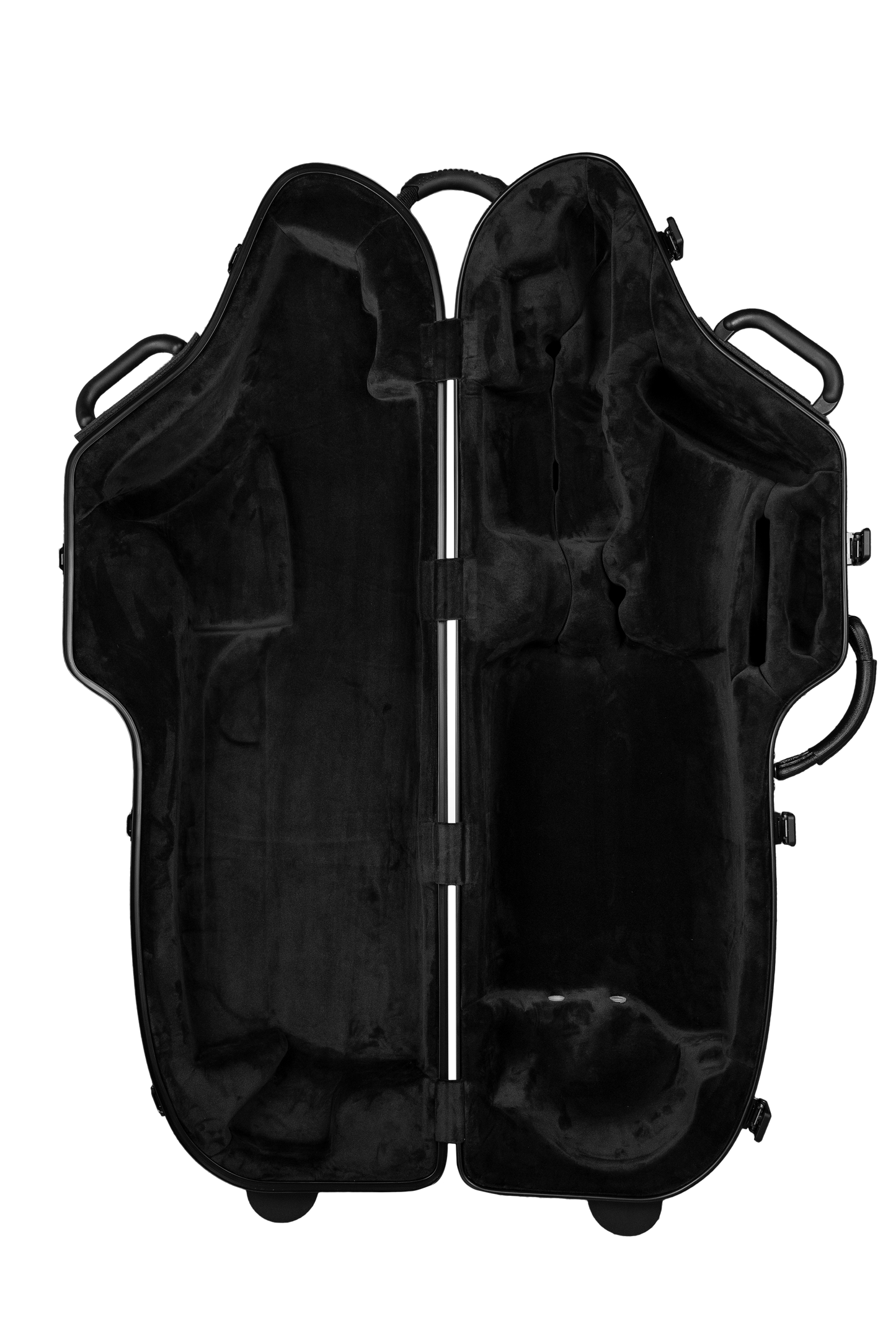 Hightech Case for saxophone Baritone