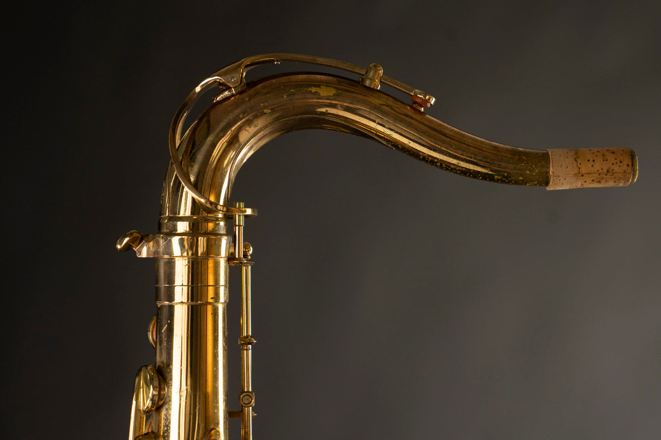 Mark VI Tenor n°234845 from 1975 - ReWIND