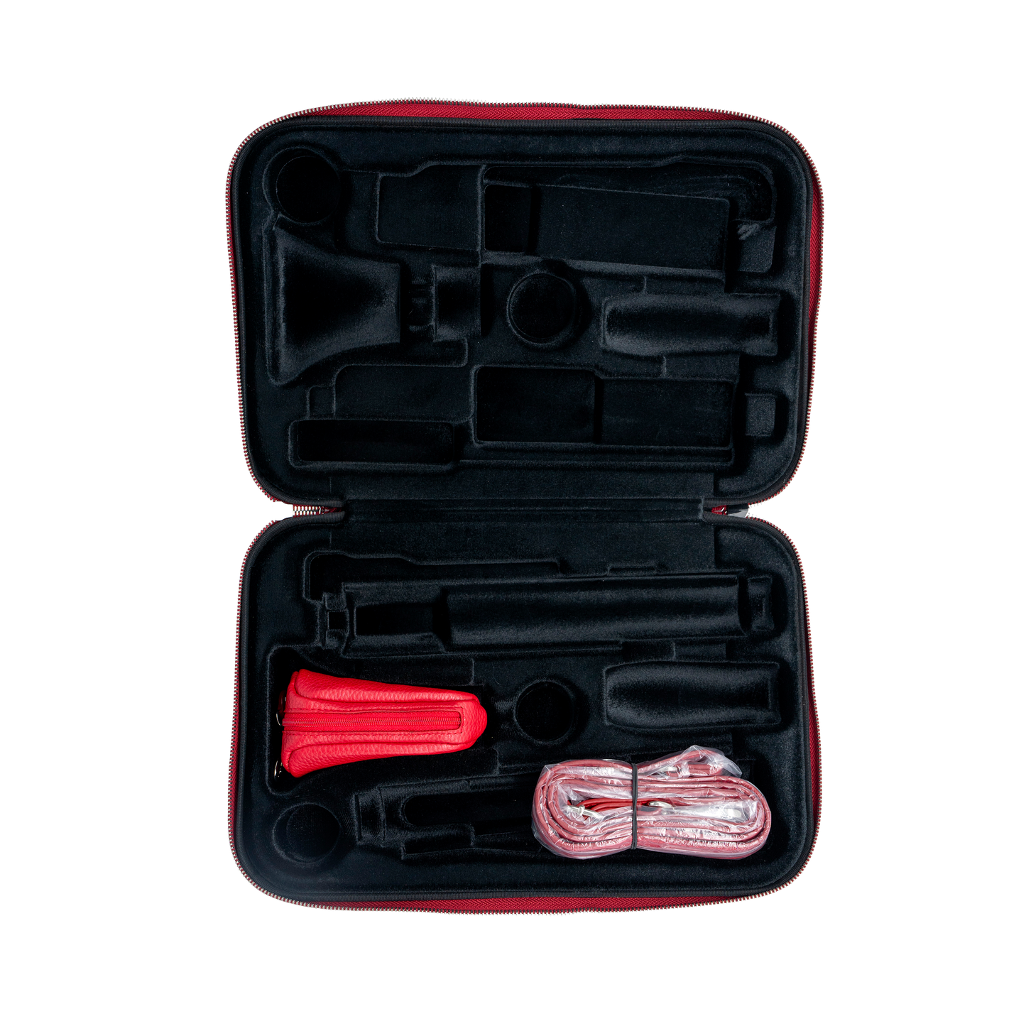 Case for Presence B-flat clarinet (red)