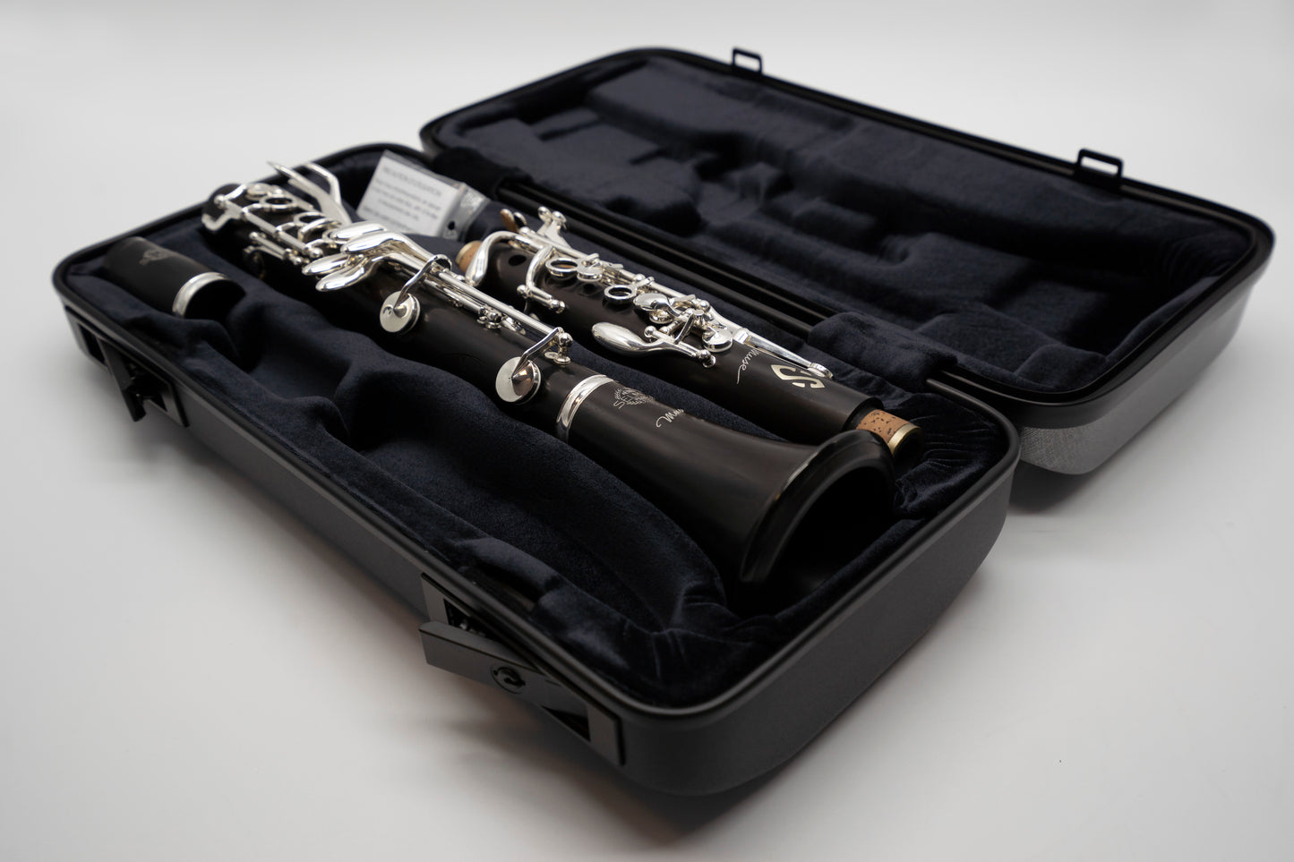 Case for clarinet Bb PRiSme