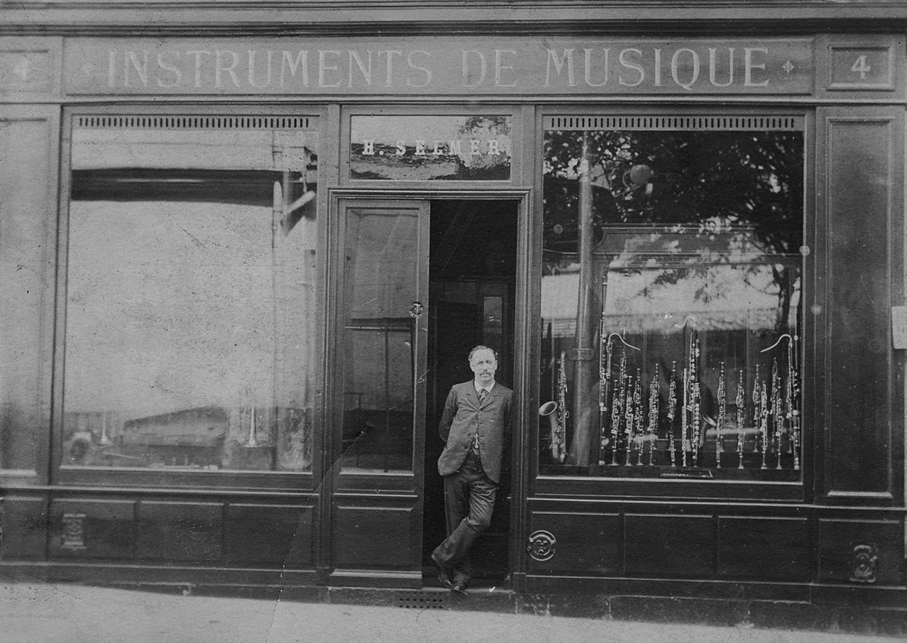 EMBLÉMATIQUES