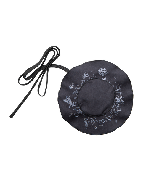 Swab for Supreme alto/tenor saxophone body