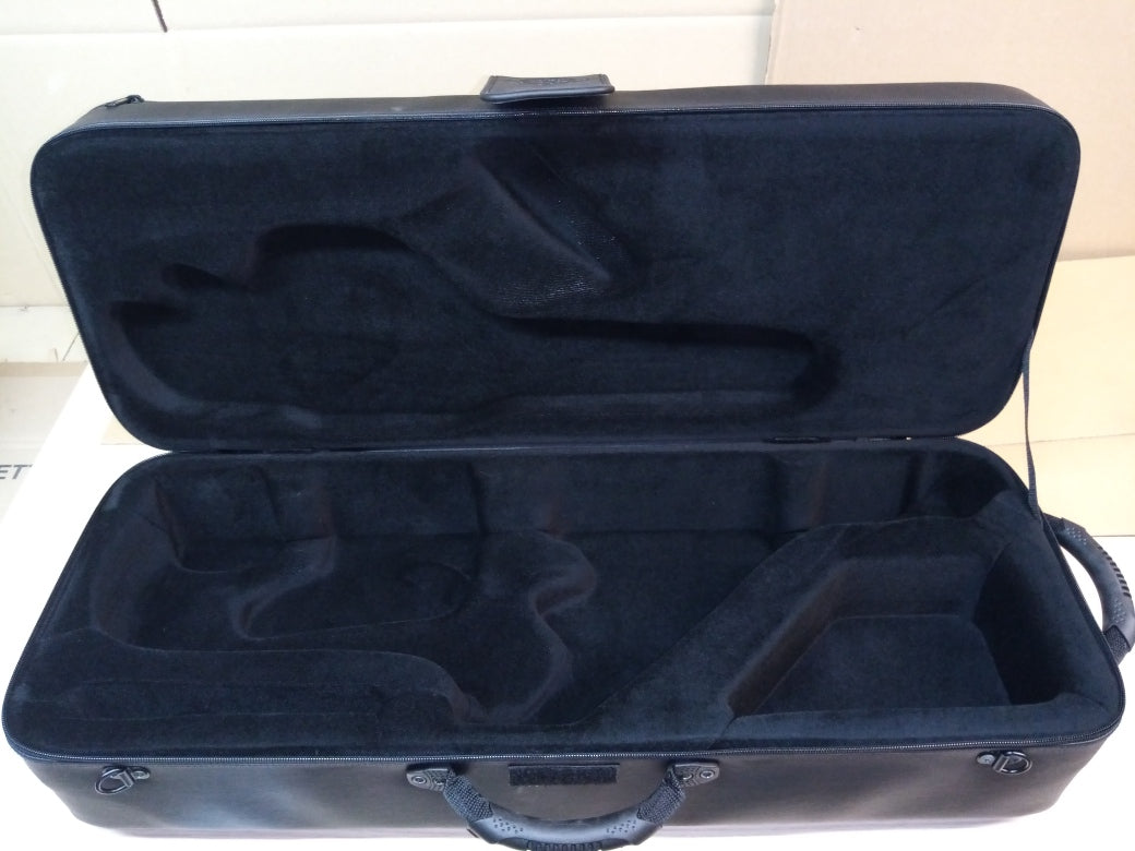 Dragon Bird pro-light case for tenor saxophone - ReWIND
