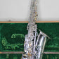Saxophone ALTO BALANCED ACTION 33544 - Occasion ReWIND par Henri SELMER Paris