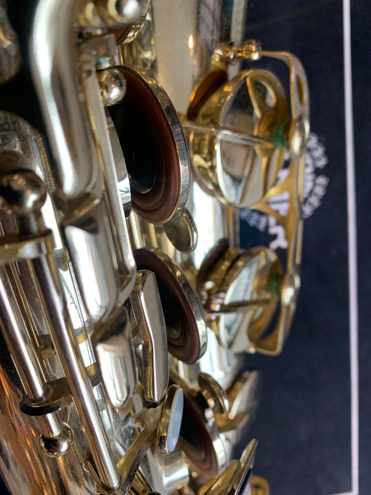 Tenor Super Action 80 Serie II n°600xx