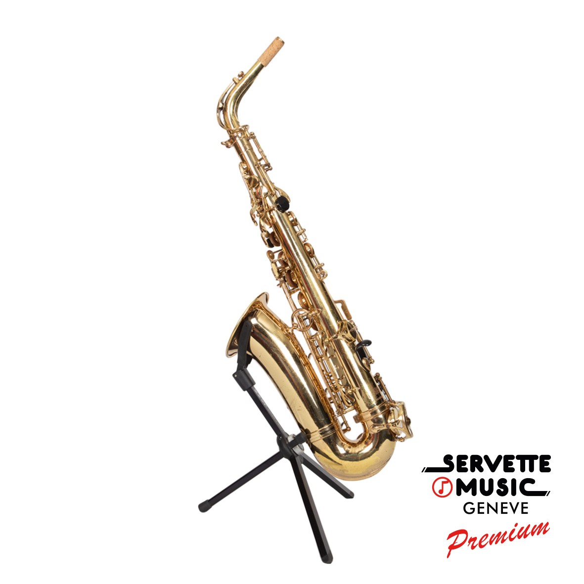 Saxophone alto MK VI 208xxx