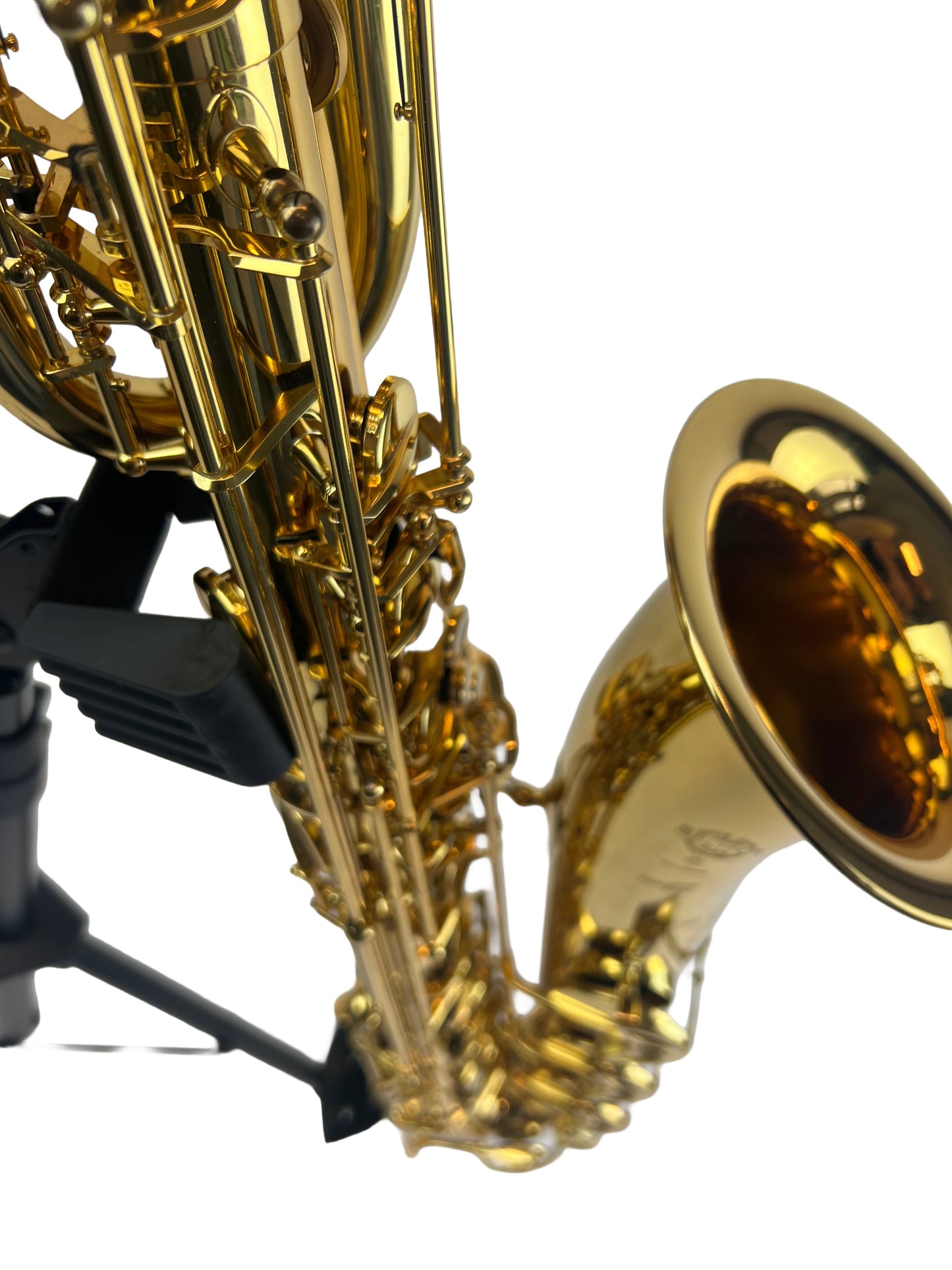 SELMER Baritone Saxophone Serie III, n°7379XX, lacquered