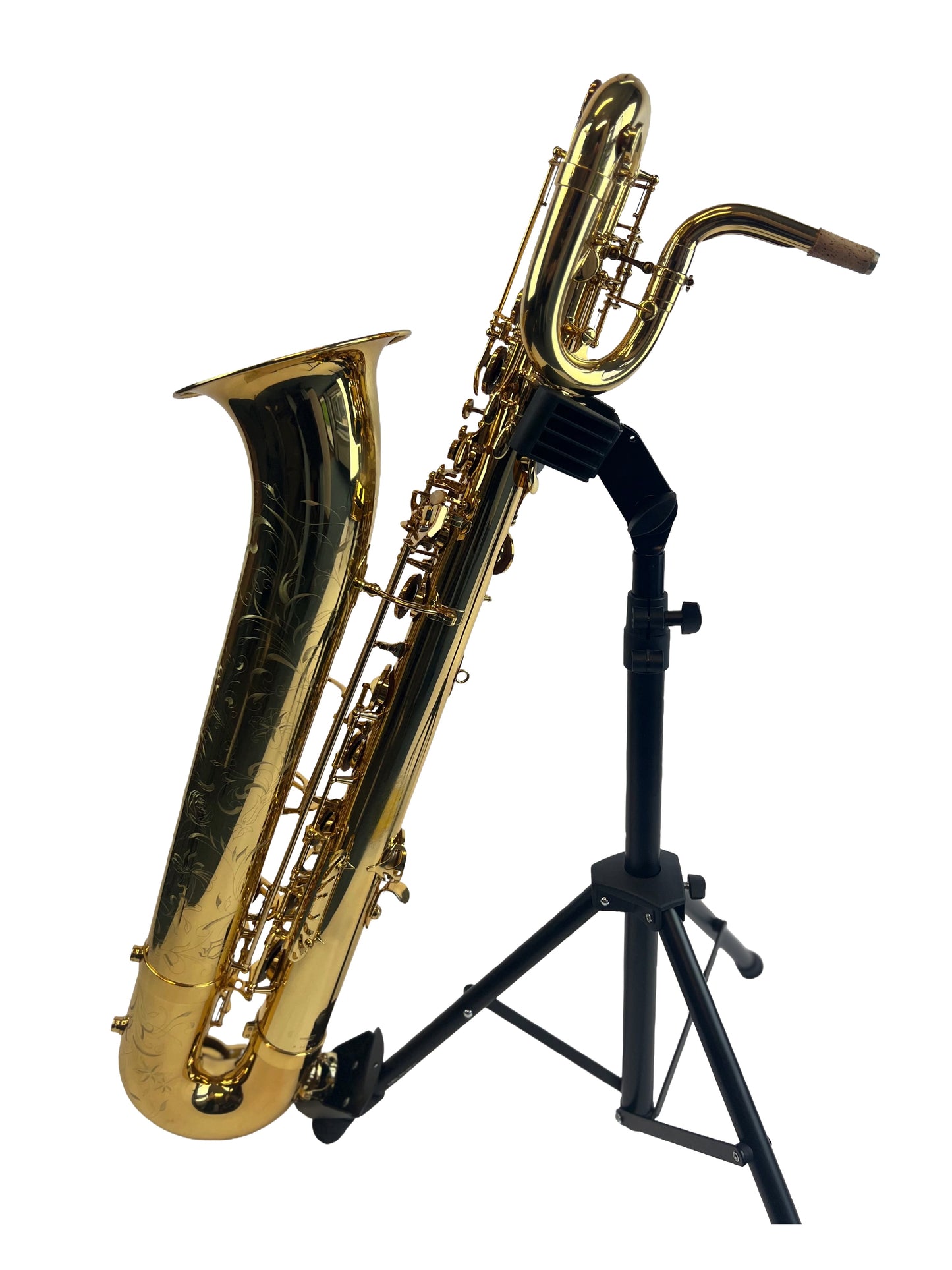 SELMER Baritone Saxophone Serie III, n°7379XX, lacquered