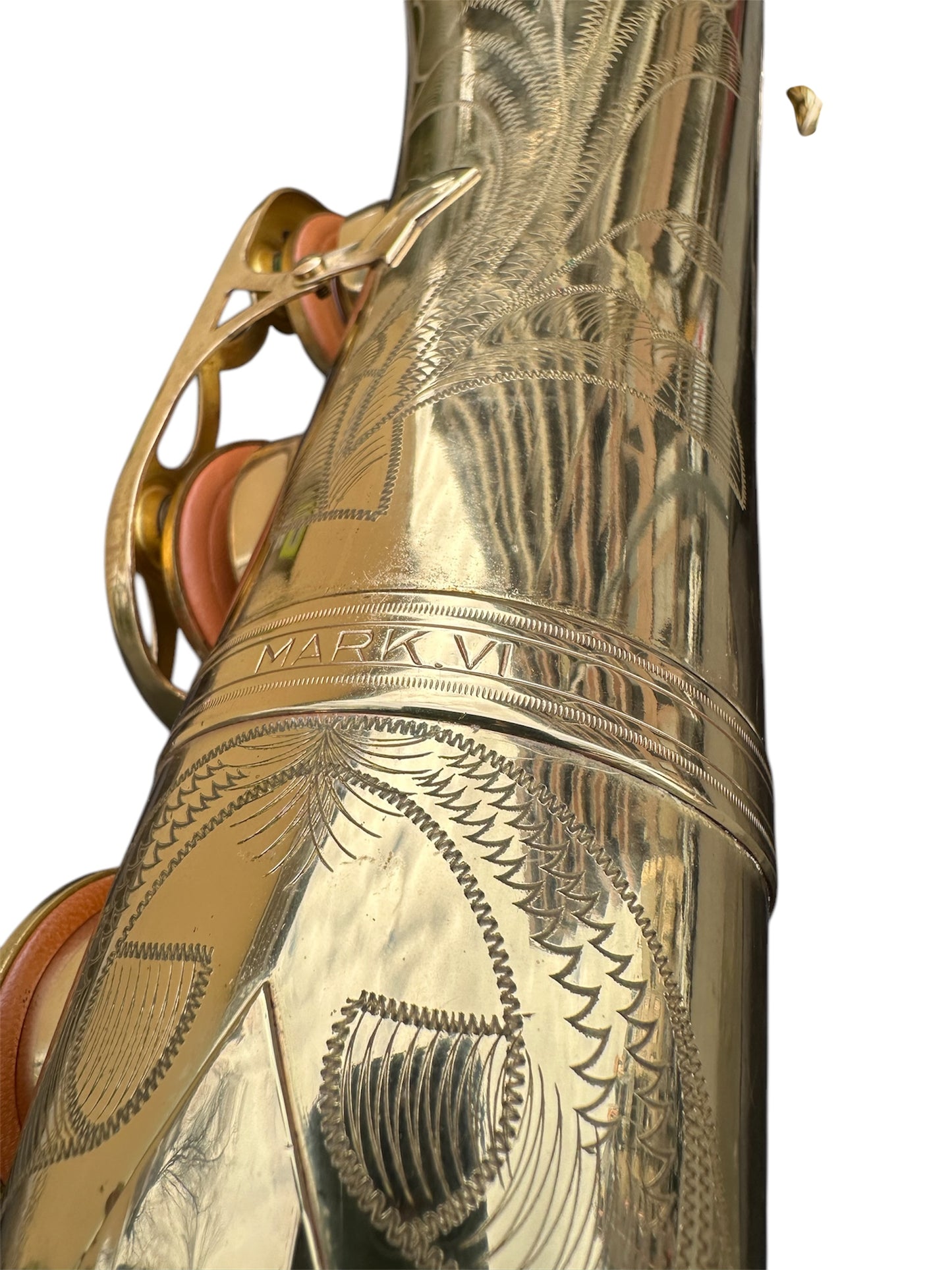 Ténor Mark VI verni Gravé n°193650