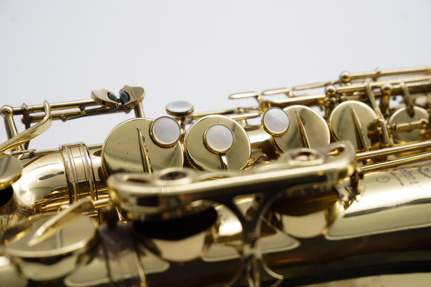 Mark VI Alto n°227495 from 1974 - ReWIND