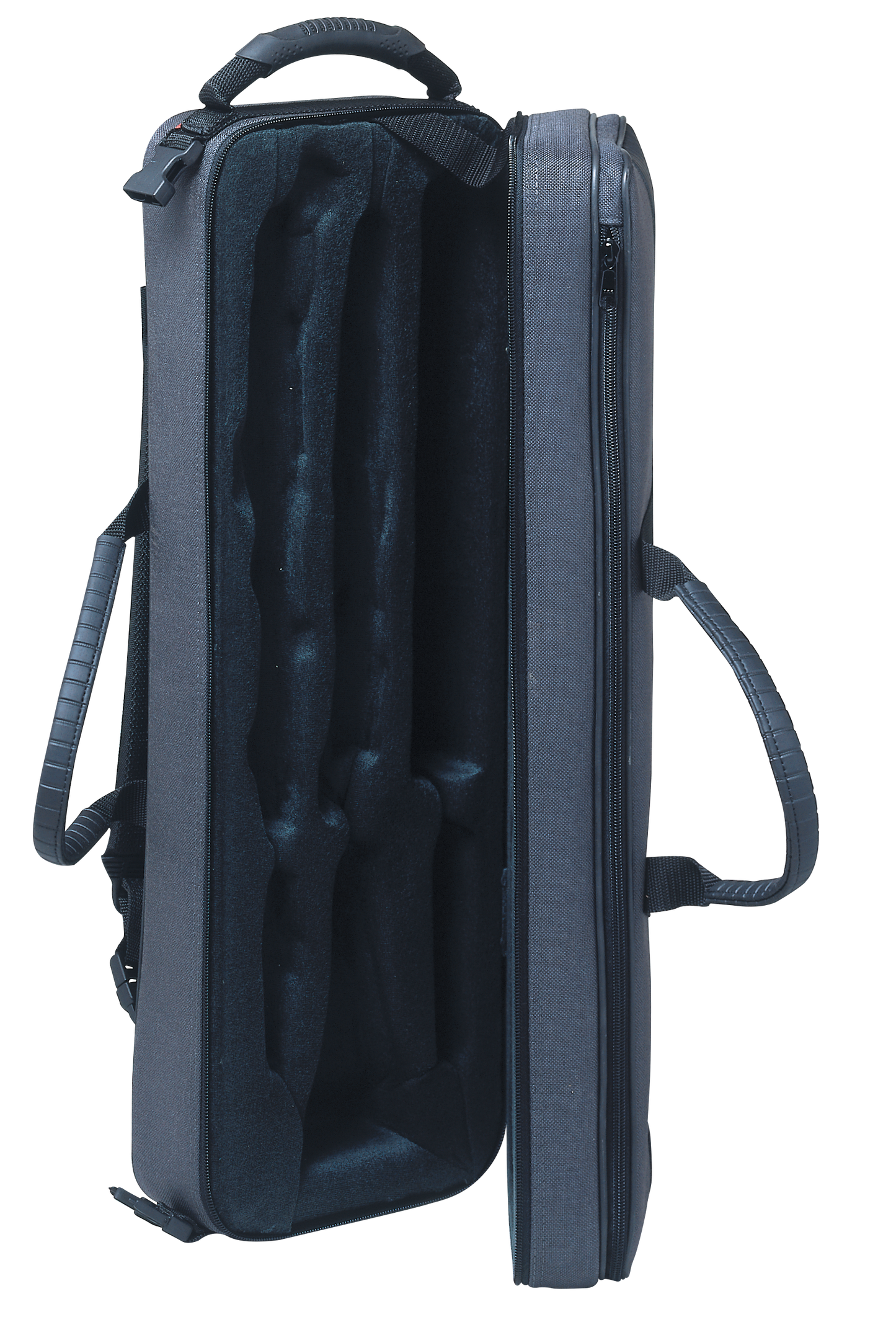 Etui light pour clarinette Alto