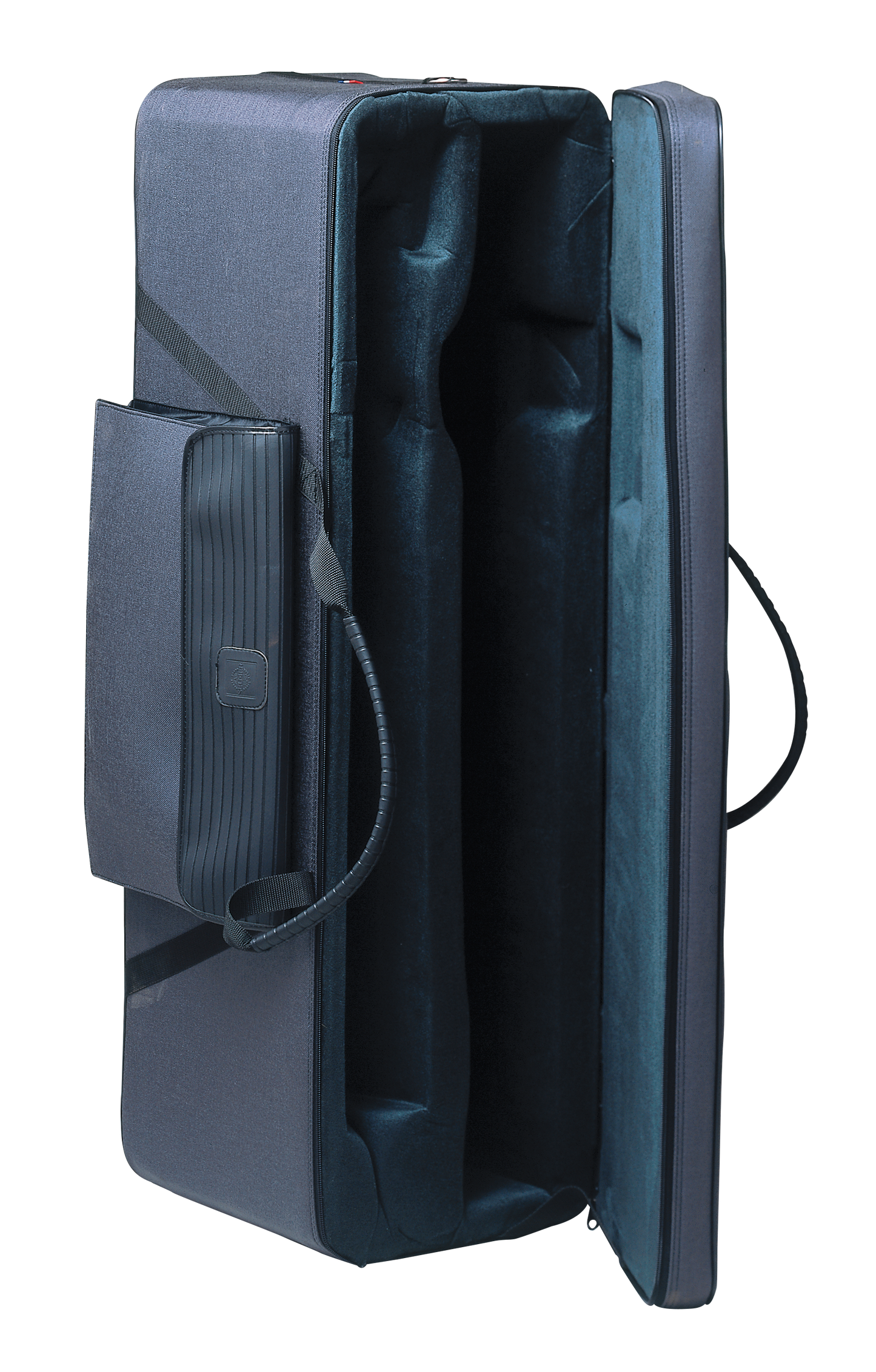 Etui light pour clarinette Contrebasse