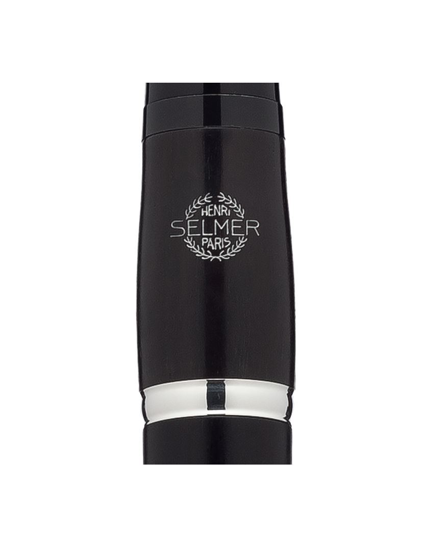 Barrel for Muse clarinet