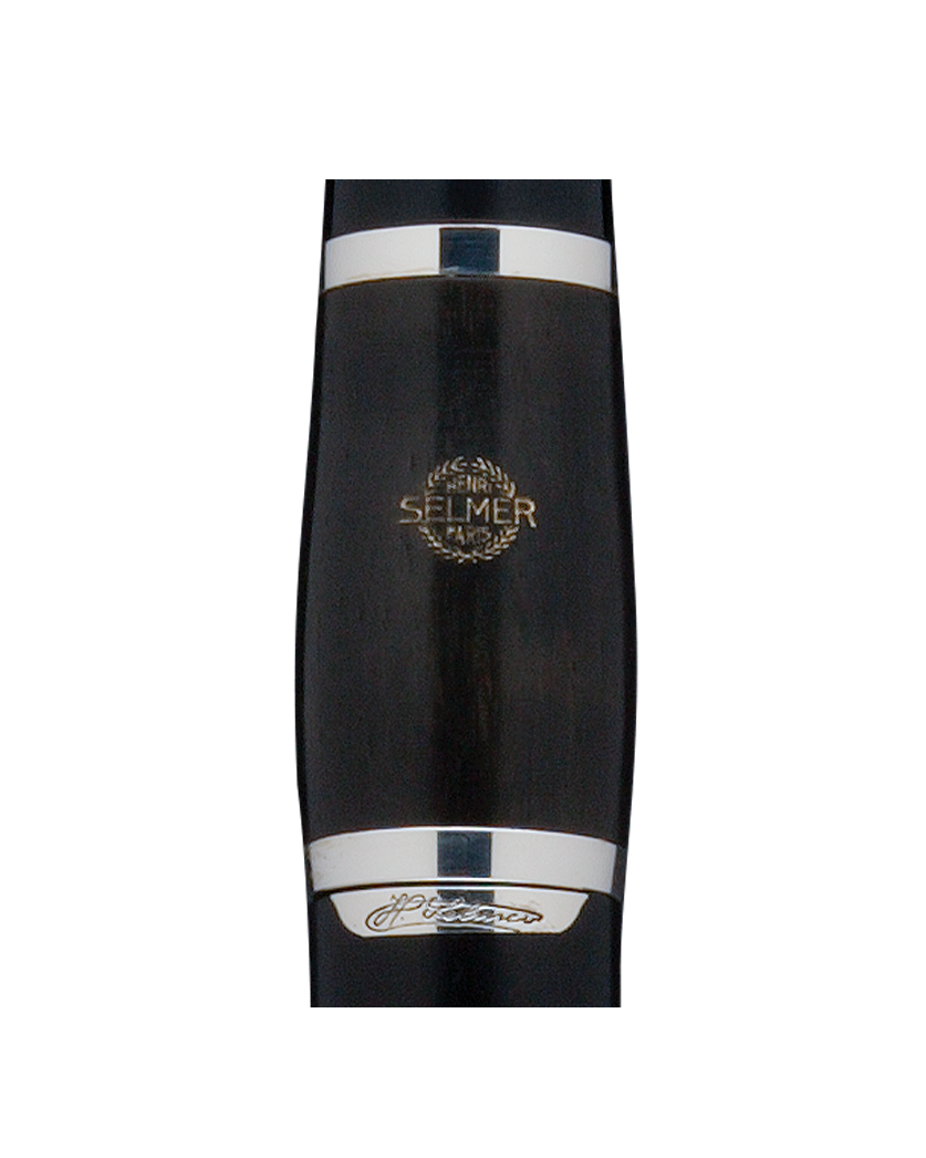 Barrel for Signature clarinet
