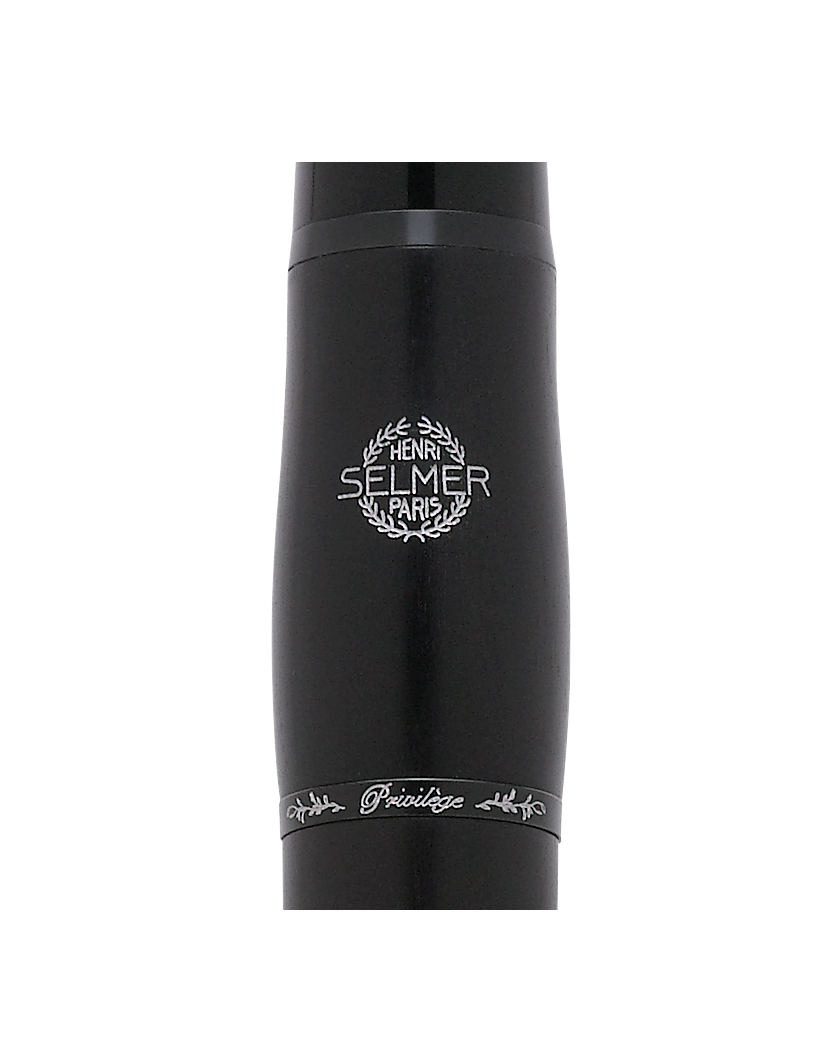 Barrel for Privilege clarinet