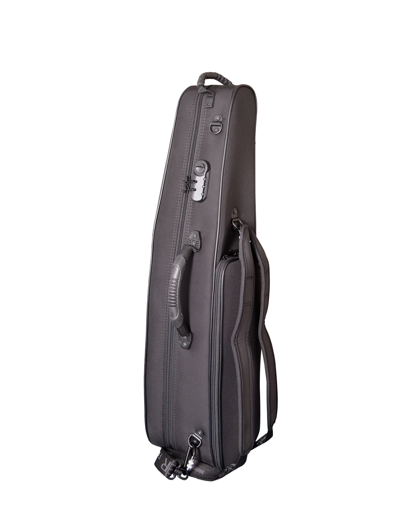 Light Case for saxophone Soprano