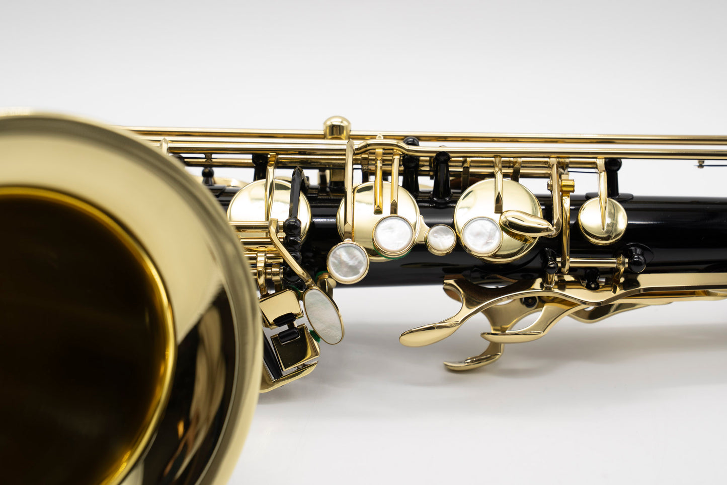 Black Tenor Series III n°678925 - ReWIND
