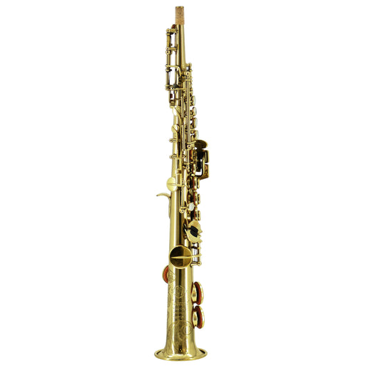 Mark VI Sopranino Saxophone n°221232