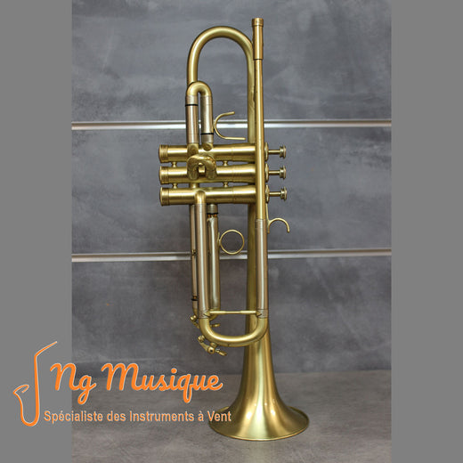 Trompette SELMER Chorus 80J n°87966