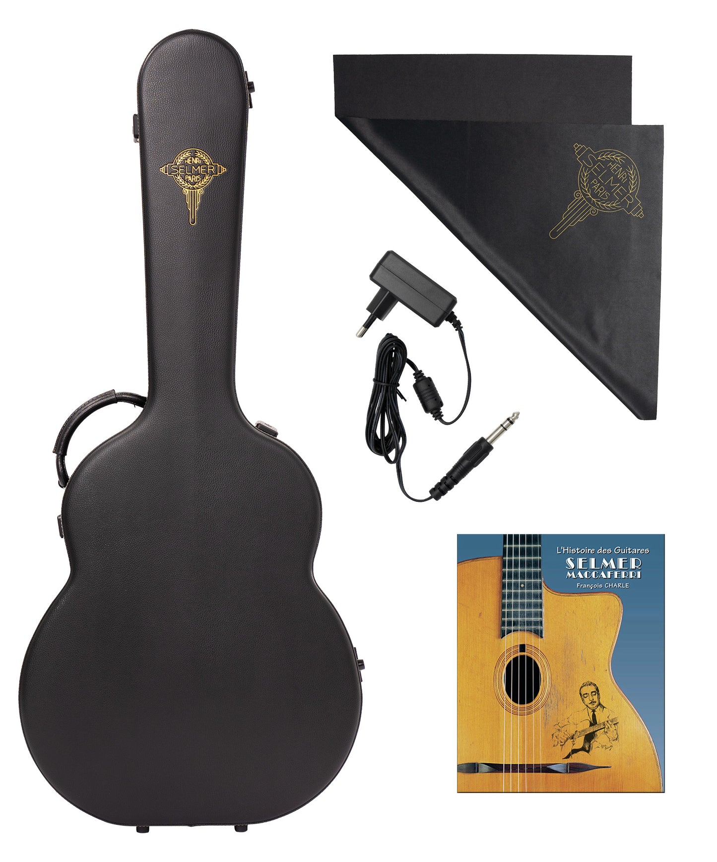 Jazz Guitar Limited Edition