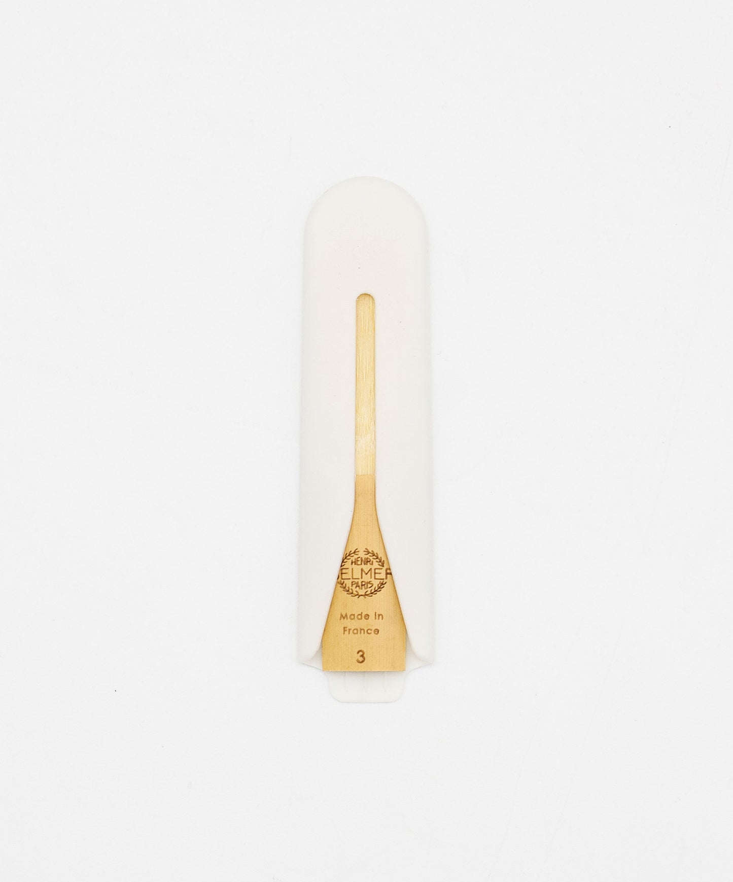 Bass clarinet reeds