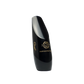 Concept mouthpiece for soprano saxophone 