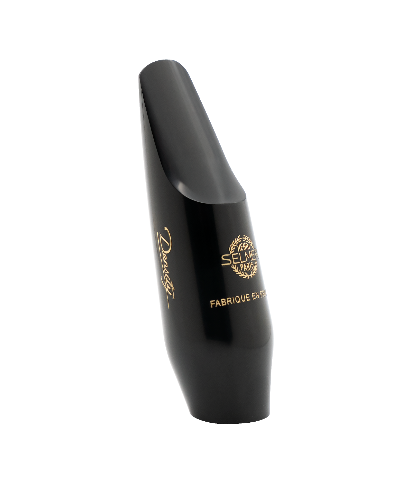 Density mouthpiece for alto saxophone - Henri SELMER Paris