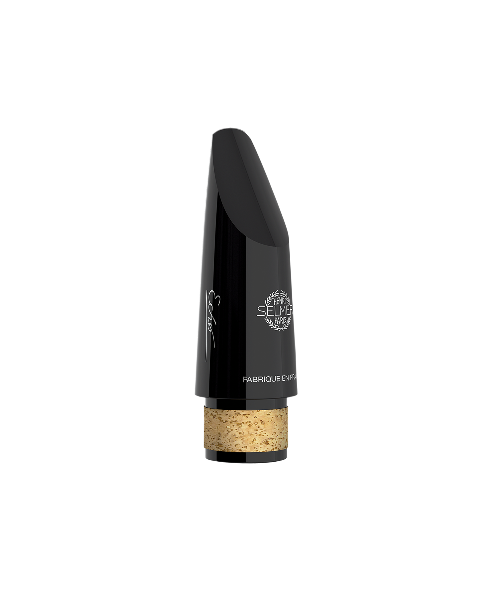 Selmer ECHO クラリネットマウスピース bec_Echo_pour_clar_Sib_1c458c0