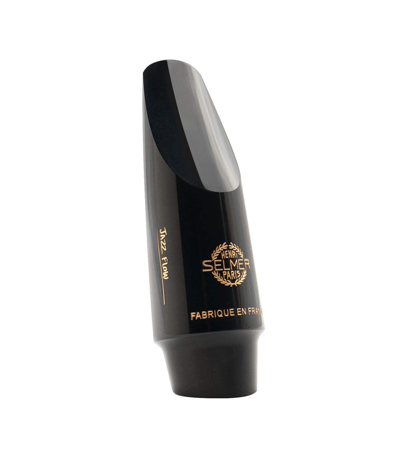 Jazz Flow Mouthpiece for alto saxophone Henri SELMER Paris