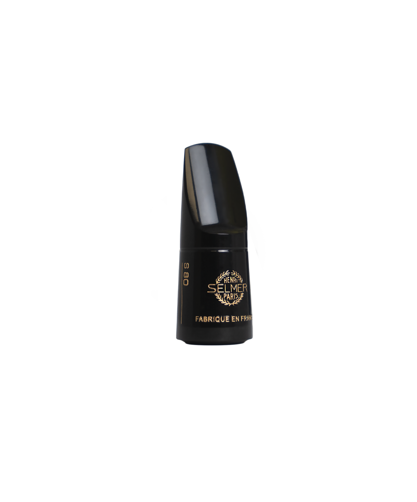 S80 mouthpiece for sopranino saxophone