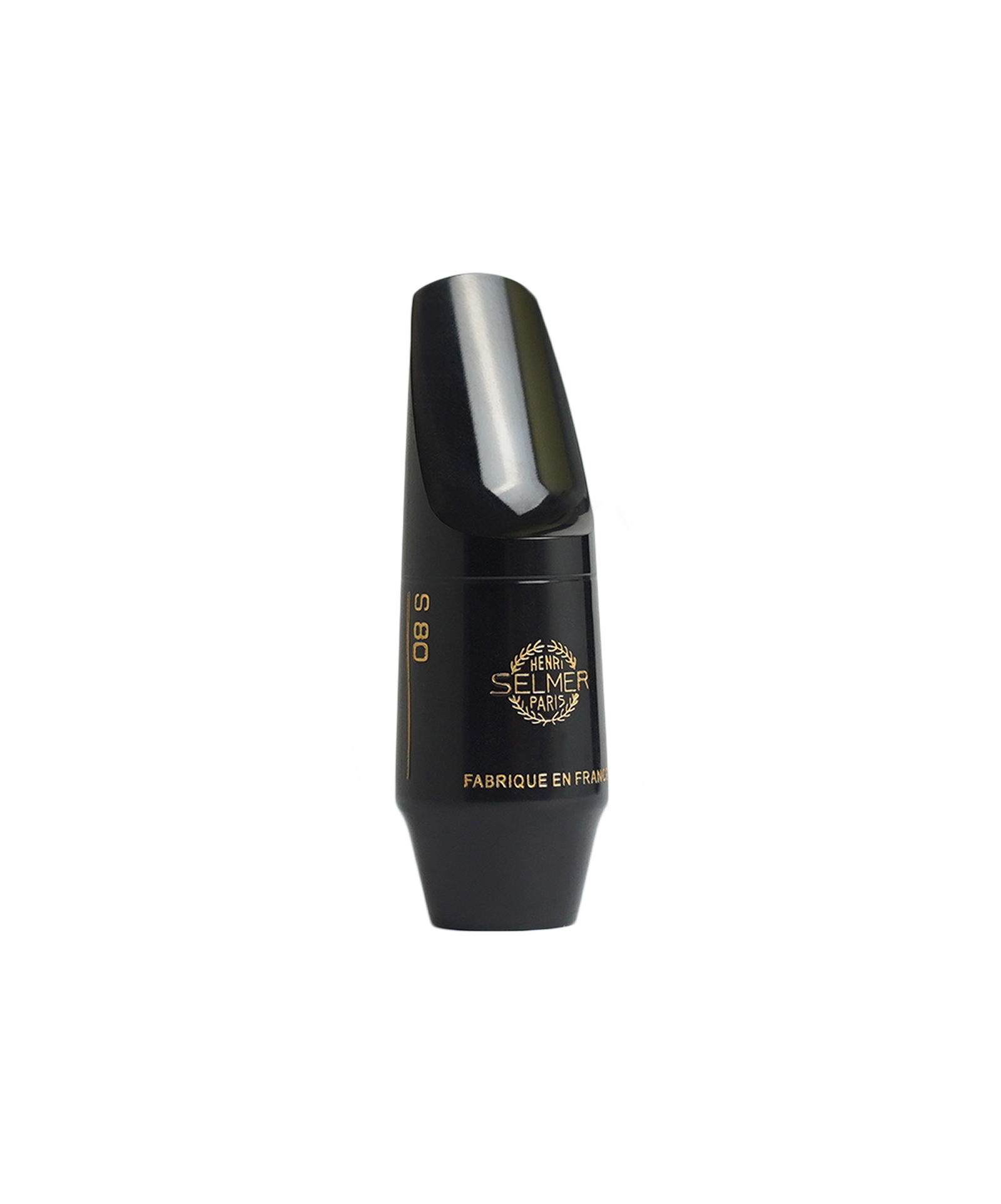 S80 mouthpiece for soprano saxophone