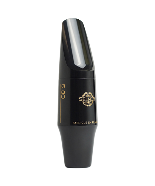S80 mouthpiece for tenor saxophone