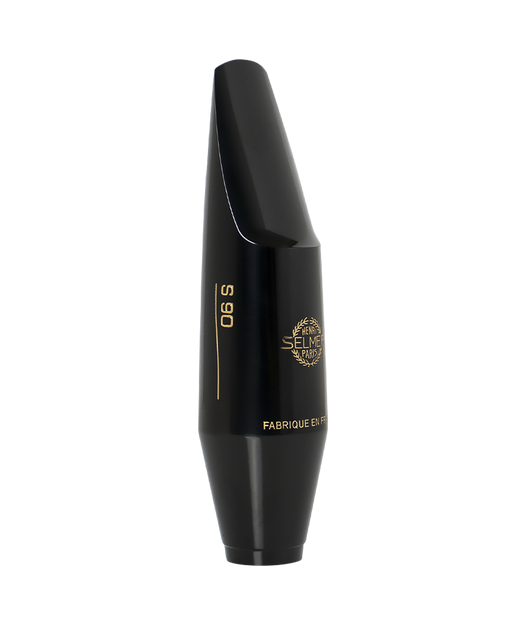 S90 mouthpiece for baritone saxophone