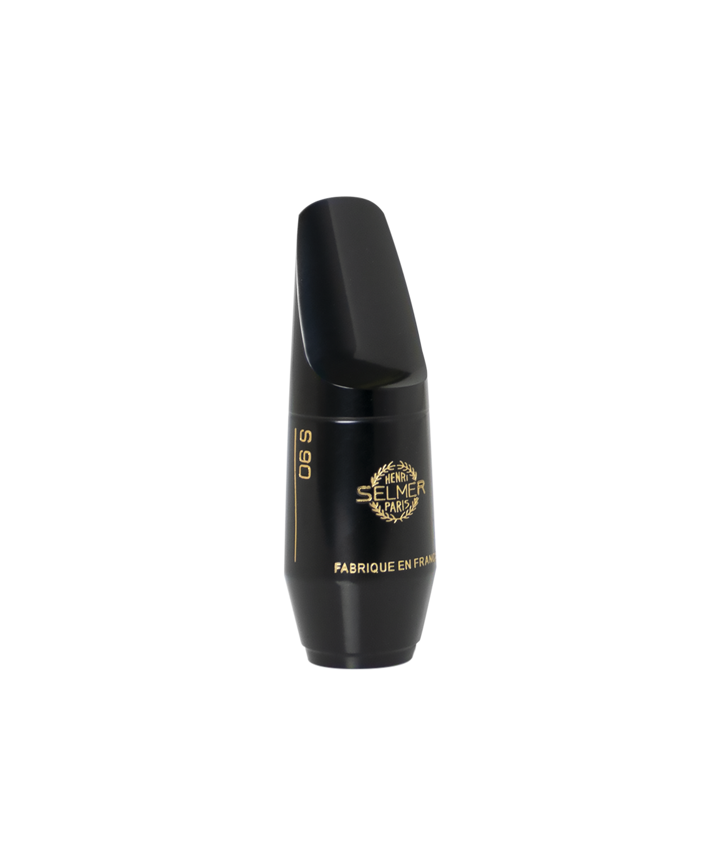 S90 mouthpiece for soprano saxophone