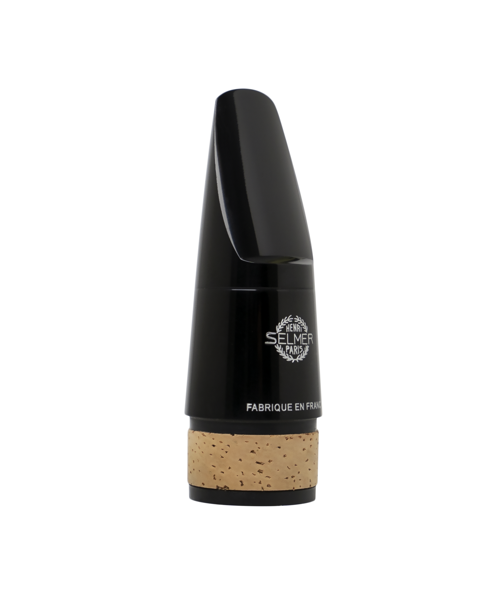 Henri SELMER Paris - Standard C* mouthpiece for contrabass clarinet Henri SELMER Paris - Standard C* mouthpiece for contrabass clarinet