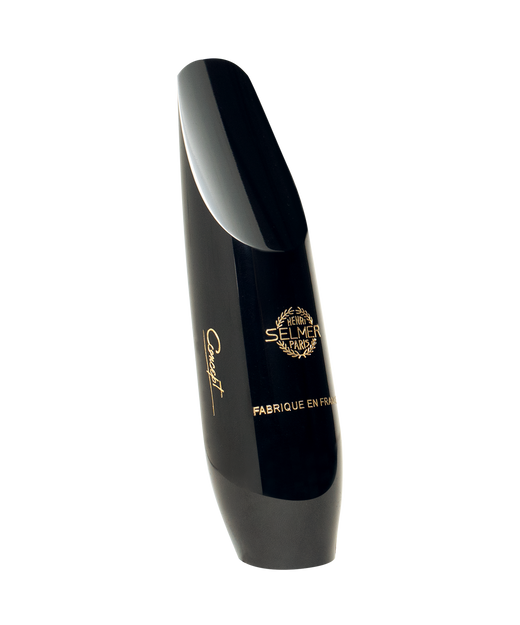 Concept for baritone saxophone
