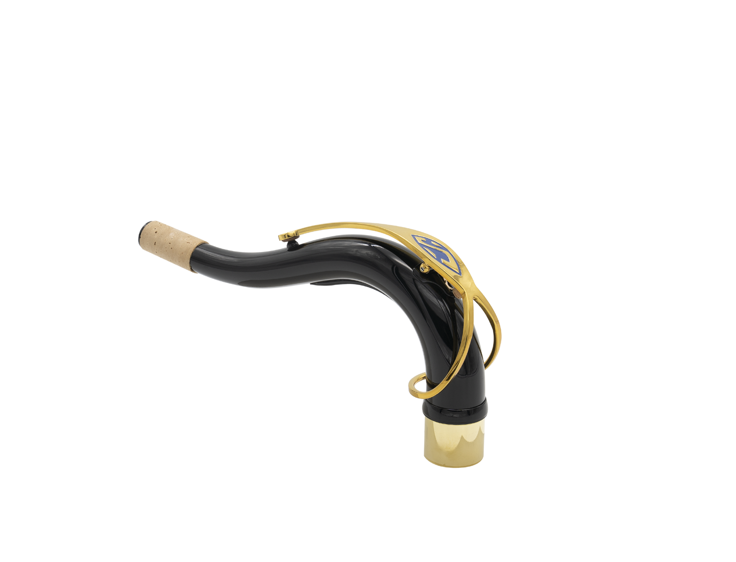 Neck for Signature tenor saxophone