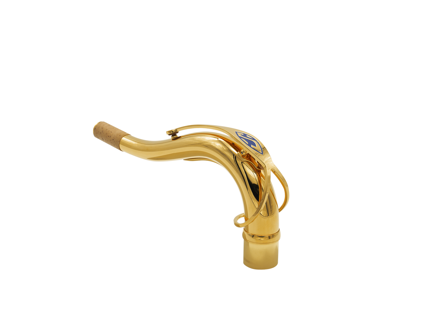 Neck for Signature tenor saxophone