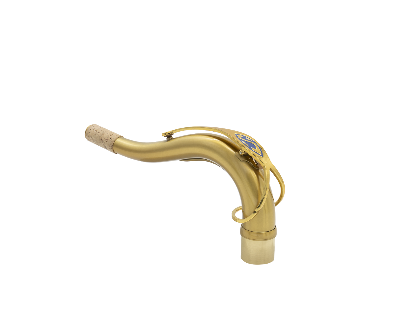 Neck for Signature tenor saxophone