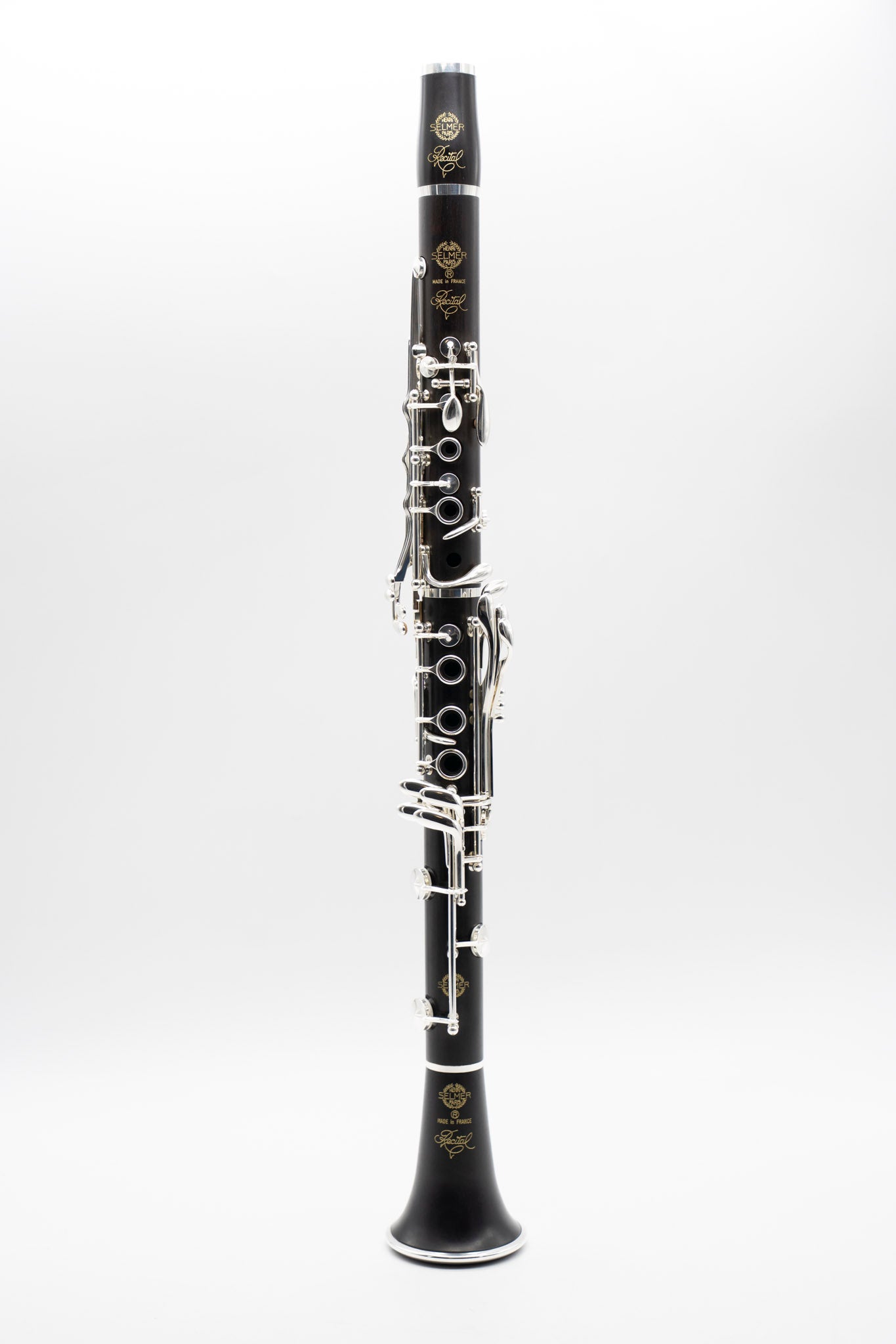 A Clarinet Recital n°S05142 from 2020 - ReWIND