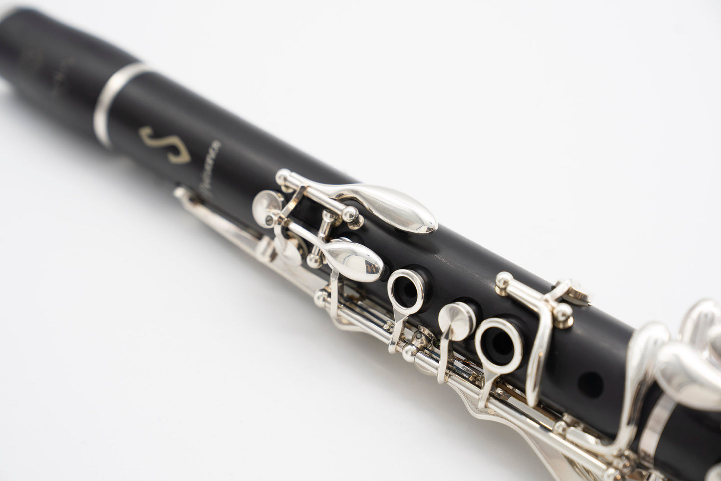 A Clarinet Presence n°R07115 - ReWIND